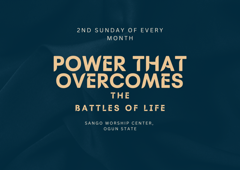 power