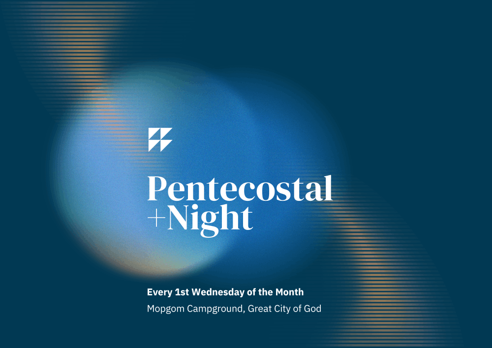 pentecost