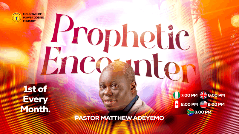prophectic